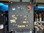 Control Station Ground with Gauges