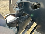 Hydraulics with Frame Leveling Cylinders
