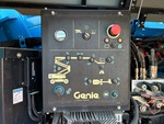 Control Station Ground with Function Controls