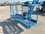 General Appearance with Hand Rails