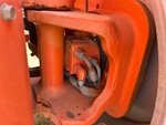 Chassis with Brake System