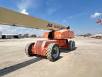 General Appearance with Sheet Metal (fiberglass) Condition