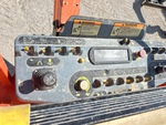 Control Station Upper with Function Controls