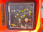Control Station Ground with Function Controls
