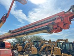 Chassis with Cable Tray Ladder