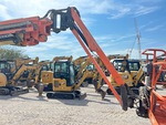 Chassis with JIB Condition