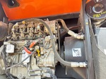 Engine with Cooling System Leaks