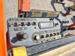 Control Station Upper with Control Console