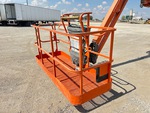 General Appearance with Hand Rails