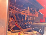 Hydraulics with Hoses (Hydraulic)