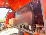 Hydraulics with Hydraulic Tank