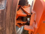 Chassis with Steering Linkage
