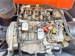 Engine with Fuel System