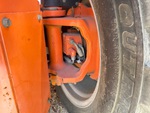 Drivetrain with Right Rear Drive Motor