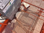 Control Station Upper with