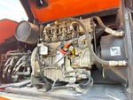 Engine with Engine - Right Side