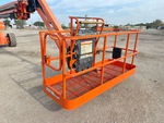 Chassis with Work Basket