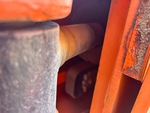 Hydraulics with Steering Cylinders