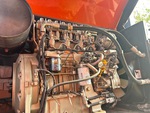 Engine with Fuel System
