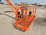 General Appearance with Hand Rails