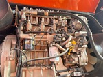 Engine with Fuel Leaks