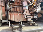 Engine with Oil Leaks