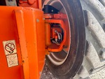 Drivetrain with Right Rear Drive Motor