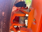 Chassis with Steering Linkage