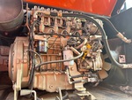 Engine with Engine - Right Side