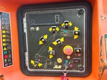 Control Station Ground with Function Controls