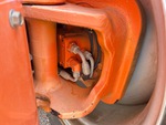 Drivetrain with Left Front Drive Motor