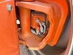 Chassis with Brake System