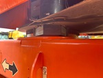 Chassis with Turntable Bearing