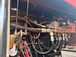 Hydraulics with Hoses (Hydraulic)