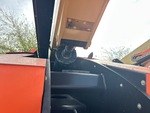 Hydraulics with Boom Lift Cylinder