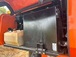 Hydraulics with Hydraulic Tank