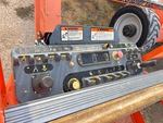 Control Station Upper with Control Console