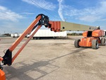 Chassis with Boom Condition