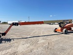 Chassis with Boom Condition
