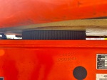 Chassis with Turntable Bearing