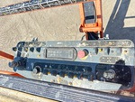 Control Station Upper with Function Controls