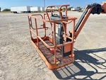 Chassis with Work Basket