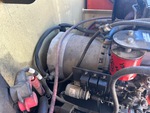Engine with Onboard Generator