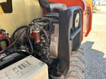 Engine with Engine - Right Side