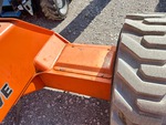 Drivetrain with Right Front Drive Motor
