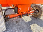 Hydraulics with Steering Cylinders