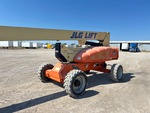 Chassis with Frame Condition