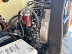 Engine with Fuel System