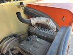 Engine with Exhaust System
