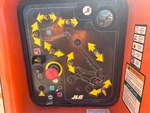 Control Station Ground with Function Controls